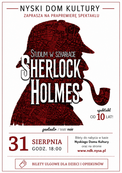 Sherlock