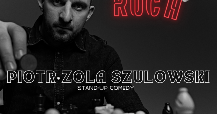 PIOTR-ZOLA SZULOWSKI