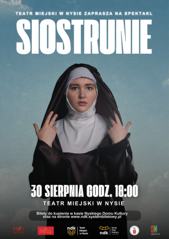 SIOSTRUNIE - Spektakl muzyczny