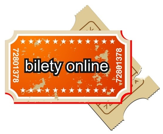 Bilety przez Internet 