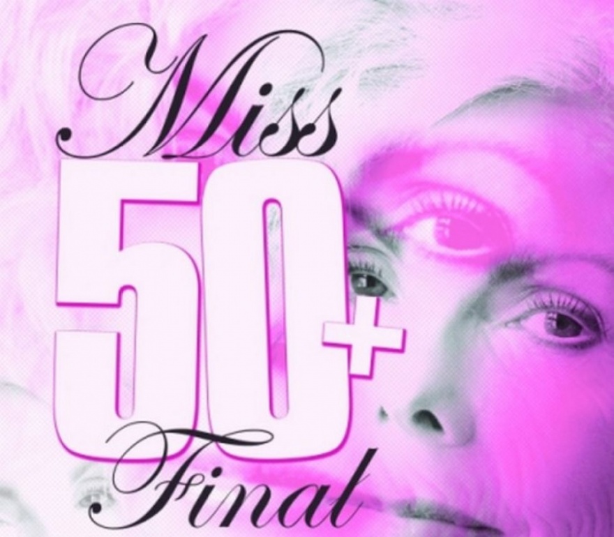 Wybory Miss 50+ 