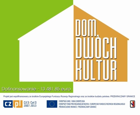 DOM DWÓCH KULTUR