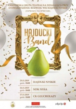 Hajducki Band