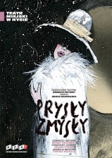 Musical "Prysły Zmysły"
