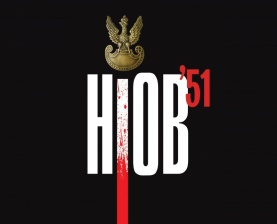 Spektakl "Hiob 51"