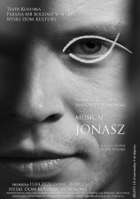 Musical  "Jonasz"