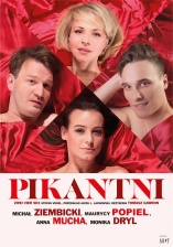 PIKANTNI