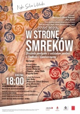 Nyski   Salon   Literacki -    "W stronę Smreków"