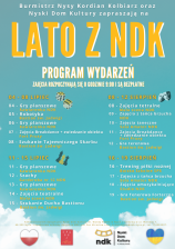 Lato z NDK