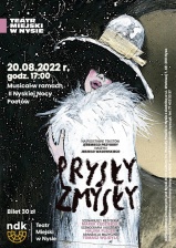 Musical "Prysły zmysły"