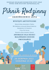 PIKNIK RODZINNY