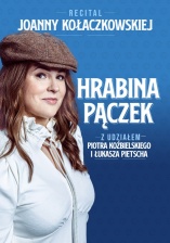 HRABINA PĄCZEK