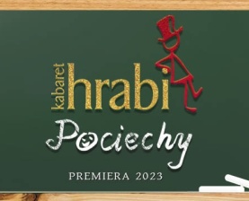 HRABI-POCIECHY