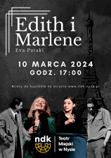 Edith i Marlene 