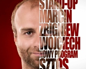 Stand up Marcin Zbigniew Wojciech

PRZENIESIONY 6.09.2023