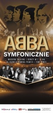 ABBA I INNI SYMFONICZNIE