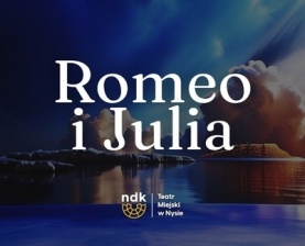 ROMEO I JULIA  
