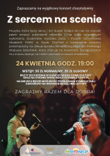 KONCERT CHARYTATYWNY