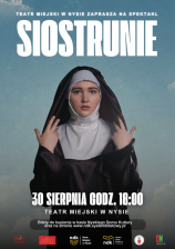 SIOSTRUNIE - Spektakl muzyczny