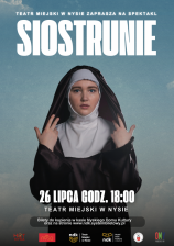SIOSTRUNIE - Spektakl muzyczny