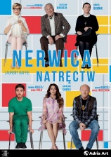 "NERWICA NATRĘCTW"
SPEKTAKL