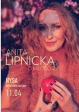 ANITA LIPNICKA O MIŁOŚCI 2