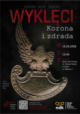 „Korona i zdrada” - Wyklęci 2