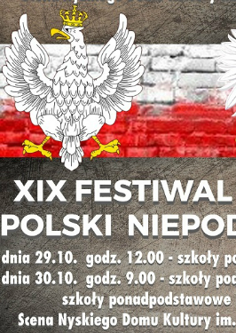 XIX Festiwal