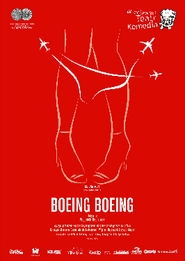 „Boeing Boeing”