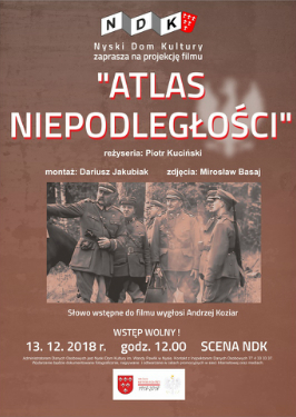 Atlas Niepodległości 