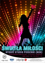 Koncert - Światła miłości