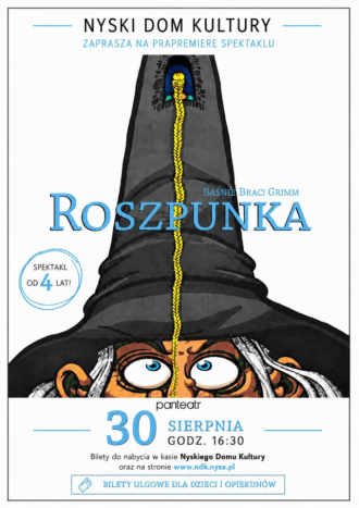ROSZPUNKA