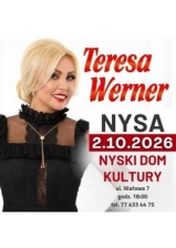 TERESA WERNER