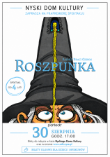 ROSZPUNKA